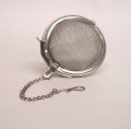 Small Mesh Ball Infuser