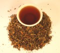 Lemon Ginger Zinger Tea