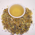 Circulation Tea