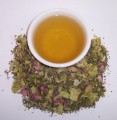 Cholesterol Tea